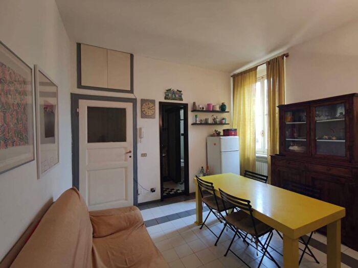 Appartamento bilocale in affitto in Via Bartolomeo Eustachi, Morgagni, Milano