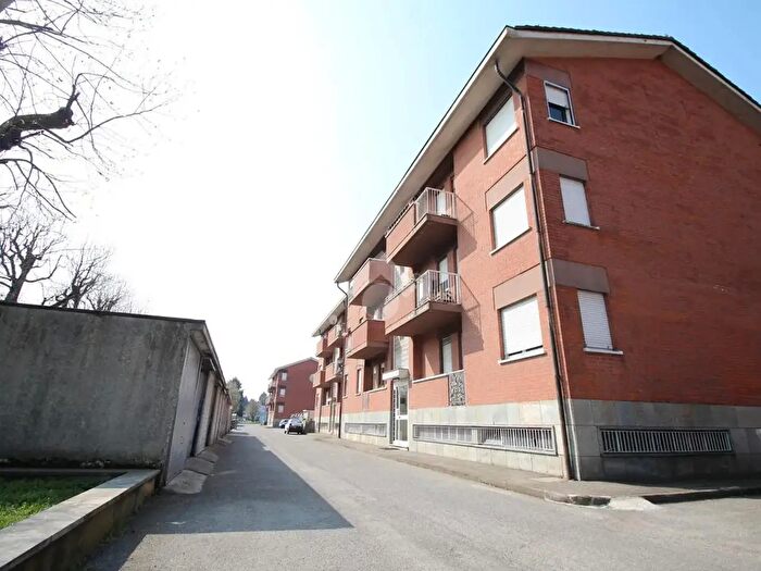 Appartamento con 5 locali in vendita in Via Marco Polo, Crescentino
