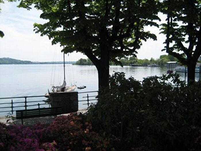 Appartamento in affitto in Centro, Arona