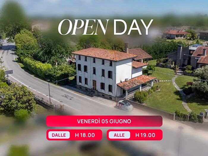 Casa con 8 locali in vendita in Via Monte Santo, Sesto Al Reghena