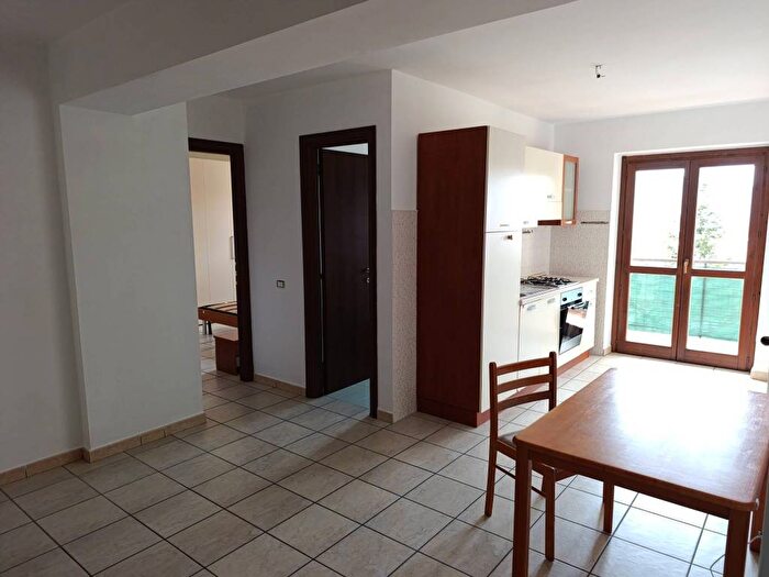 Appartamento bilocale in affitto in Via Armando Diaz, Fiuggi