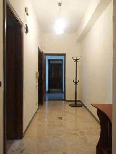 Appartamento quadrilocale in vendita in Via Alcide De Gasperi, Ardore