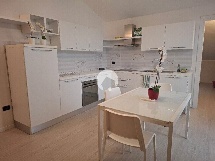 Appartamento bilocale in affitto in Orsini, Codemondo, Reggio Emilia