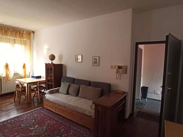 Appartamento bilocale in affitto in Via Corrado II il Salico, Ripamonti Fondazione Prada, Milano