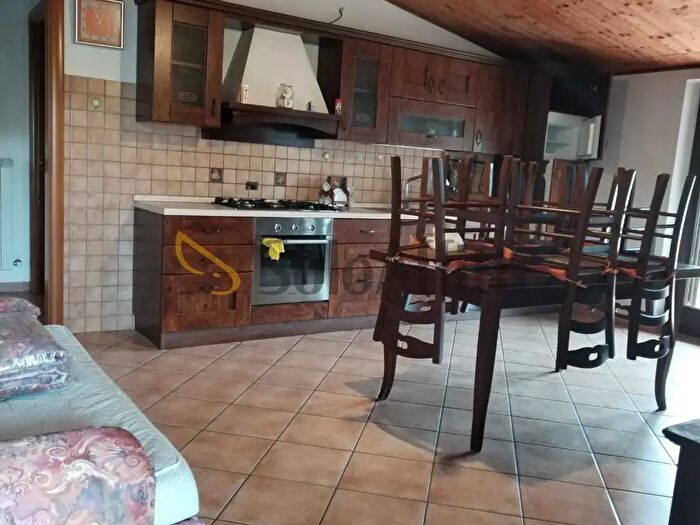 Appartamento bilocale in affitto in Ferentino