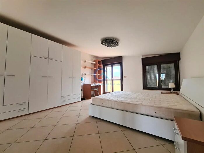 Appartamento trilocale in affitto in Catanzaro