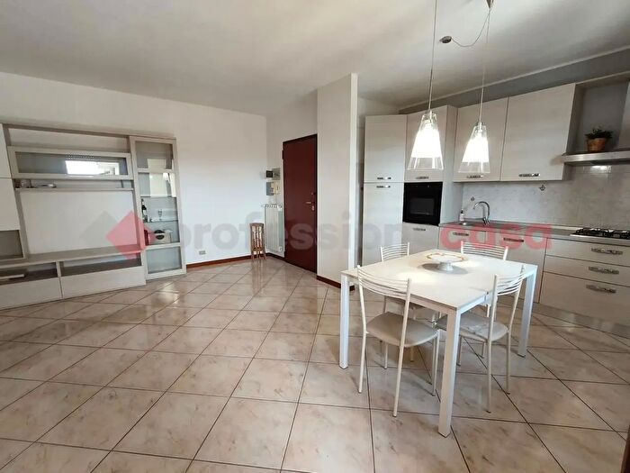 Appartamento quadrilocale in vendita in Empoli