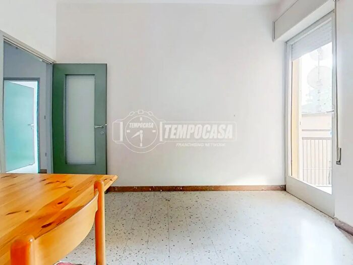 Appartamento quadrilocale in vendita in Cattolica