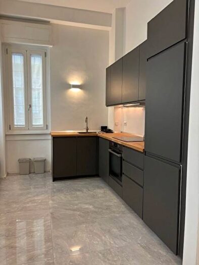 Appartamento bilocale in affitto in Via San Calocero, Corso Genova, Milano