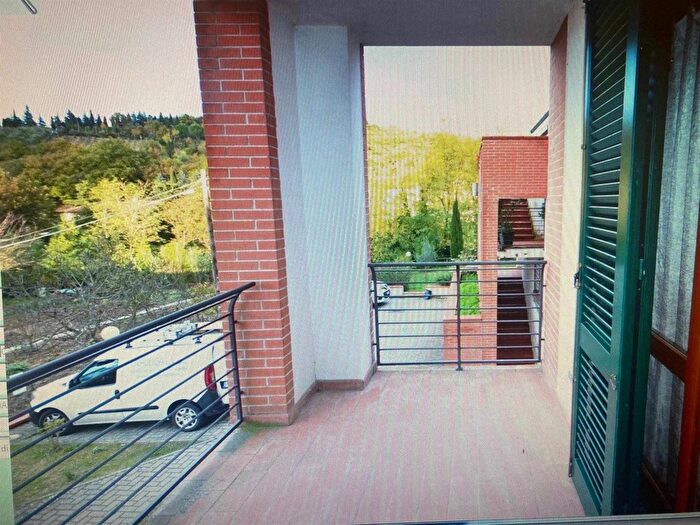 Appartamento bilocale in vendita in Barberino Tavarnelle, Barberino Tavarnelle