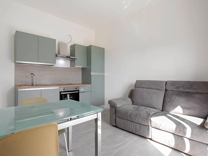 Appartamento bilocale in affitto in VIA PAPA GIOVANNI XXIII, Almè