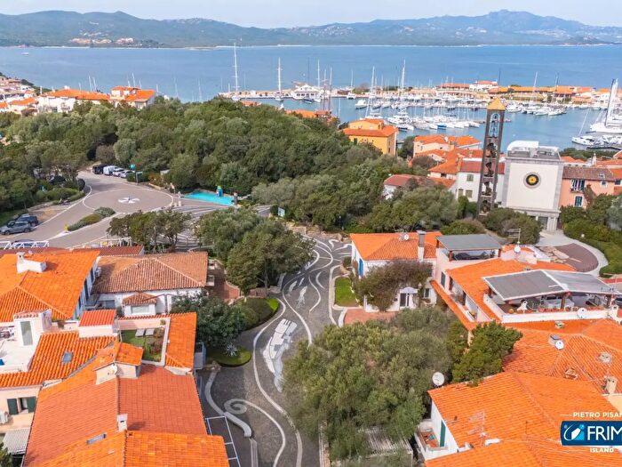 Appartamento monolocale in vendita in Via Riccardo Belli, Olbia