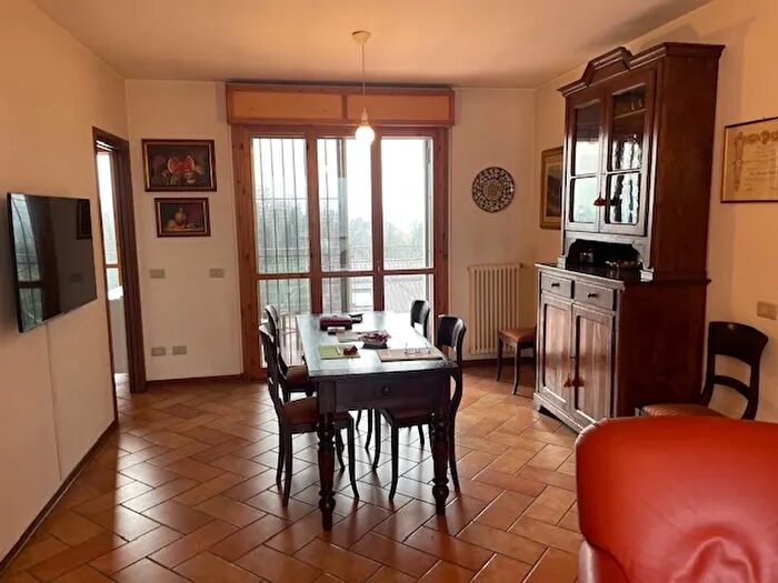 Appartamento quadrilocale in vendita in Pandino