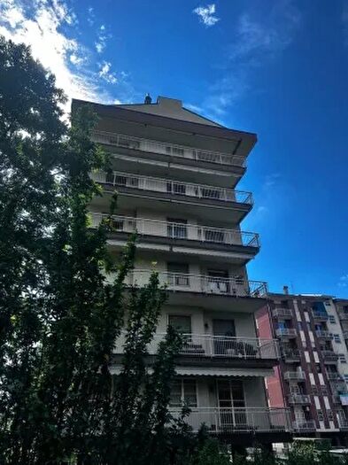 Appartamento con 5 locali in vendita in Alessandria