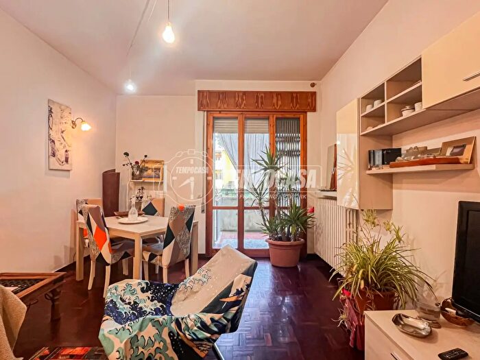 Appartamento trilocale in vendita in Viale Rubicone, Cesenatico