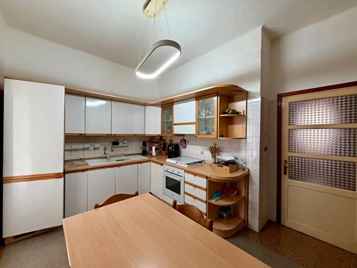 Appartamento quadrilocale in affitto in Via Patrioti, Albenga