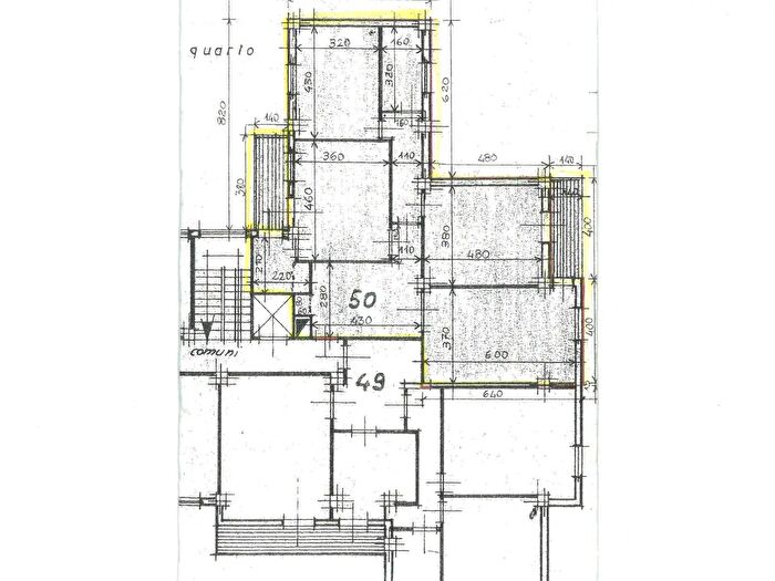 Case in Vendita e in Affitto - 2