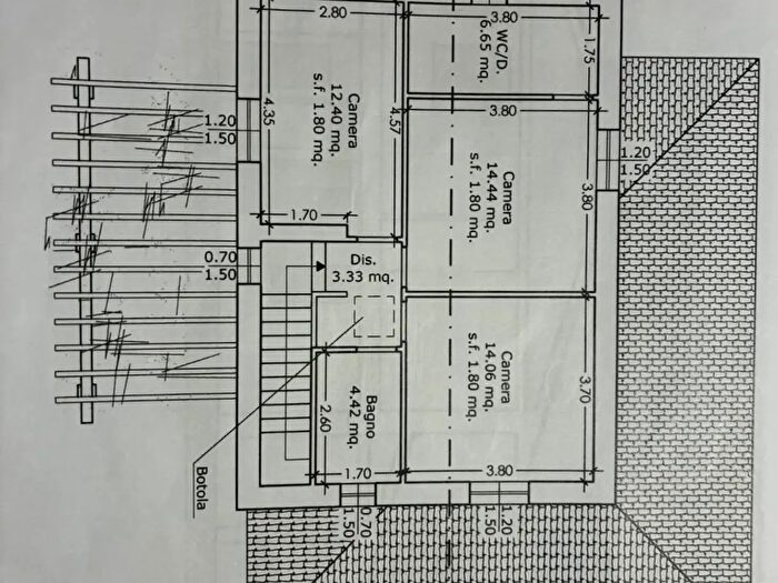 Case in Vendita e in Affitto - 3