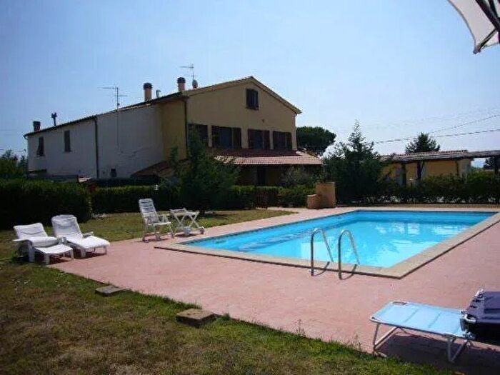 Appartamento bilocale in vendita in Cecina