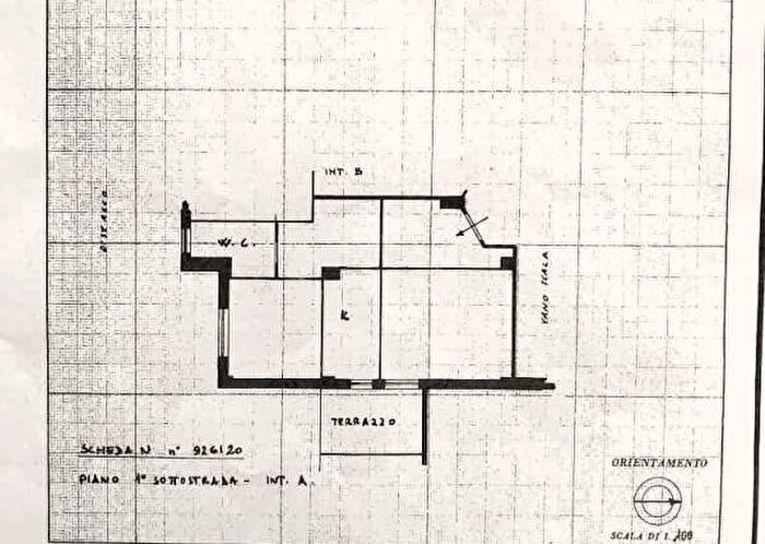 Appartamento quadrilocale in affitto in Via Giovanni Novelli, Aurelio Val Cannuta, Roma