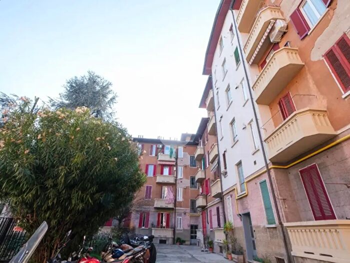 Appartamento in affitto in Via Giovanni Ambrogio De Predis, Milano