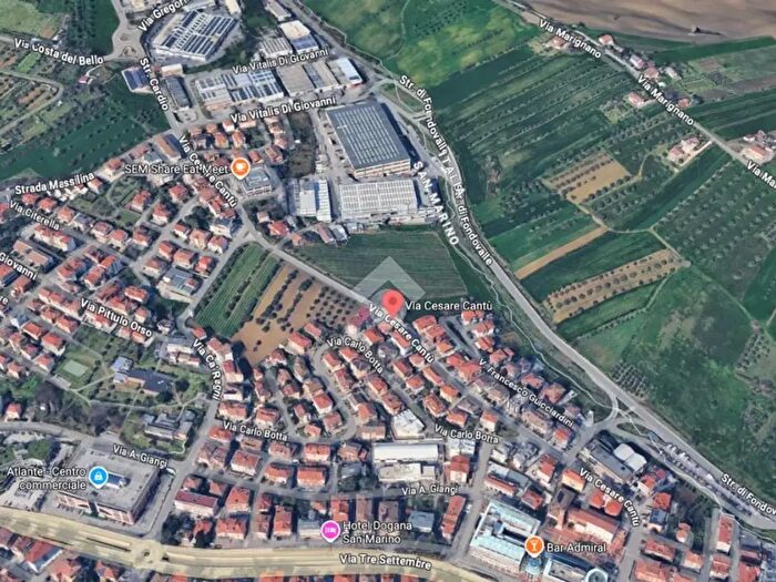 Case in Vendita e in Affitto - 3