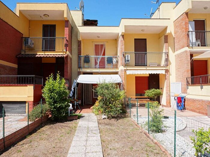 Casa bilocale in affitto in Viale Polonia, Lido delle Nazioni, Comacchio