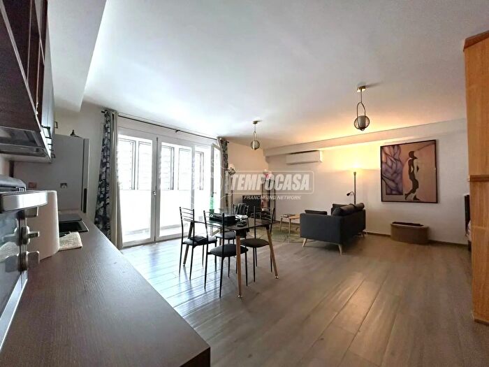 Appartamento monolocale in vendita in Roma