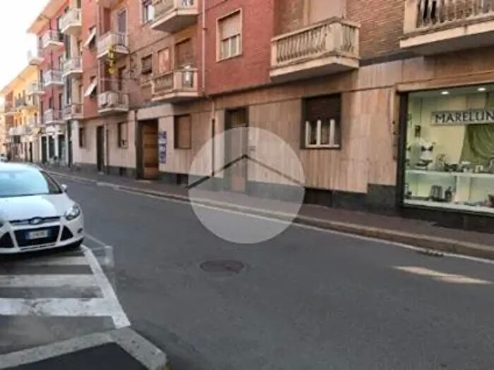 Appartamento bilocale in affitto in Via Carlo Alberto, Leini'