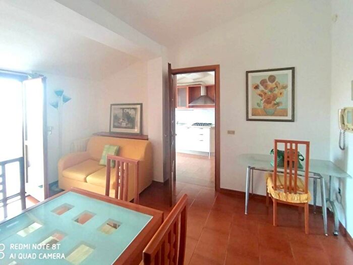 Appartamento con 5 locali in affitto in Via Ovidio, Centro, Lanciano