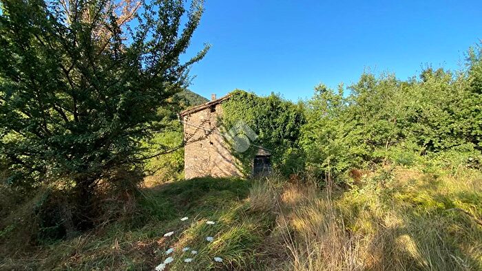 Casa monolocale in vendita in Contrada Cagnano, Subiaco