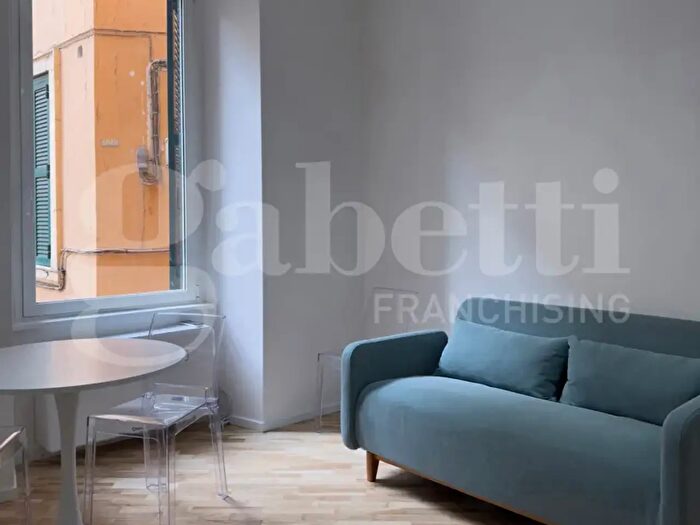 Appartamento bilocale in affitto in Via Nomentana, Roma