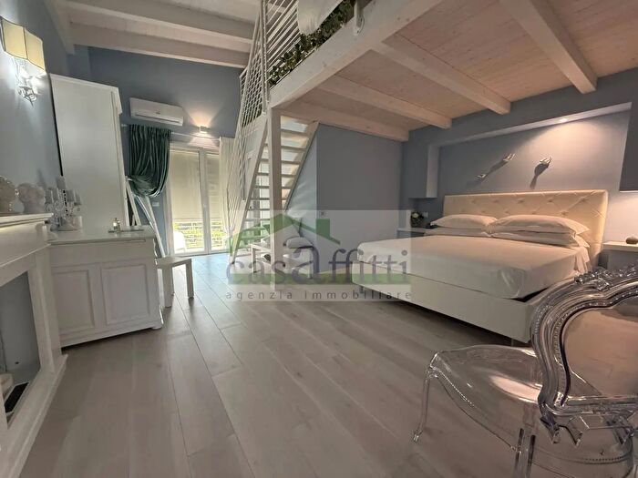Appartamento trilocale in affitto in Via dei Vestini, Chieti
