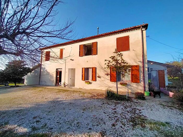 Casa in vendita in Intercomunale SantAngelo, Senigallia