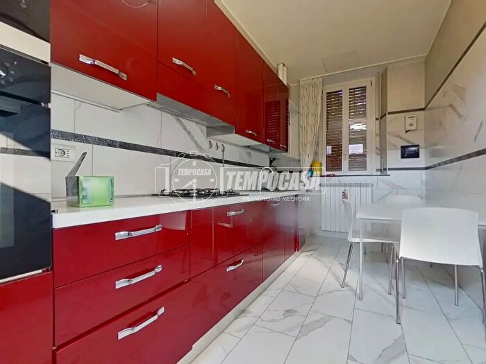 Appartamento bilocale in vendita in Corso Isonzo, Seveso