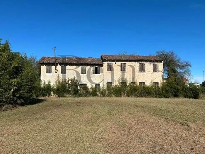 Casa con 8 locali in vendita in Via Castelletto, Monastier Di Treviso