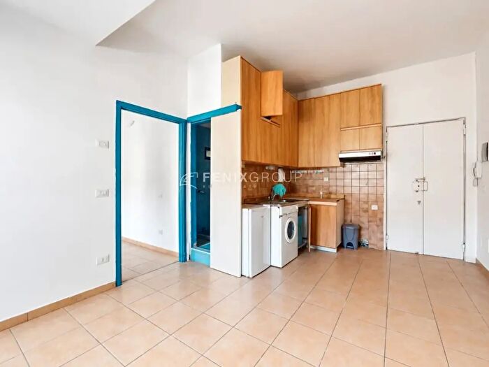 Appartamento bilocale in vendita in Viale Monza b, Milano