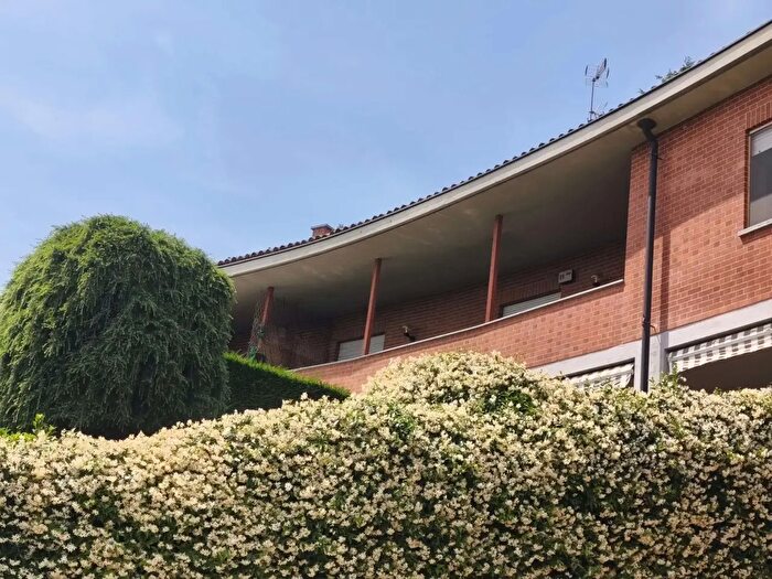 Appartamento quadrilocale in vendita in Strada del Redentore, Moncalieri
