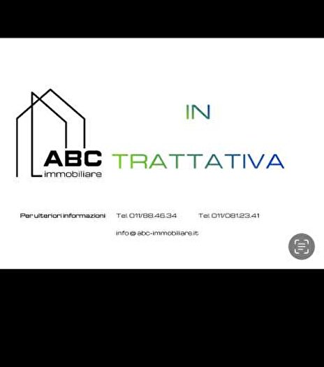 Appartamento bilocale in vendita in Via Alessandria, Torino