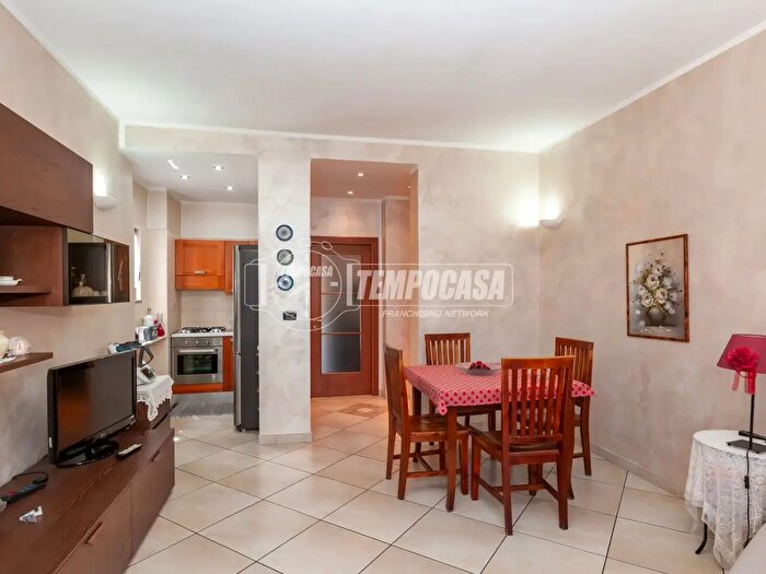 Appartamento trilocale in vendita in Via Tiepolo, Moncalieri