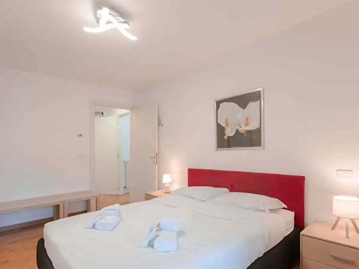 Appartamento monolocale in affitto in Largo della Barriera Vecchia, Trieste