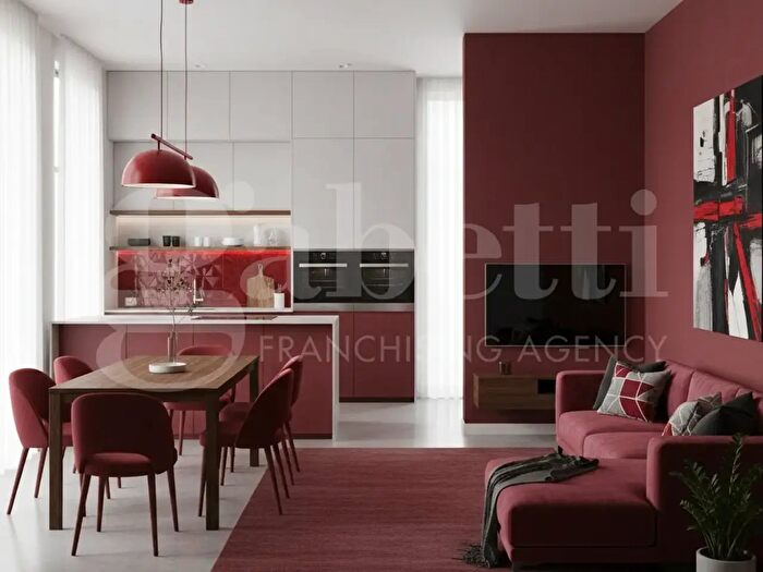 Appartamento bilocale in vendita in Via Cipriani, Bologna