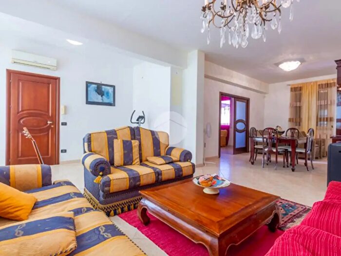 Appartamento con 5 locali in vendita in Via Giacomo Brodolini, Villabate