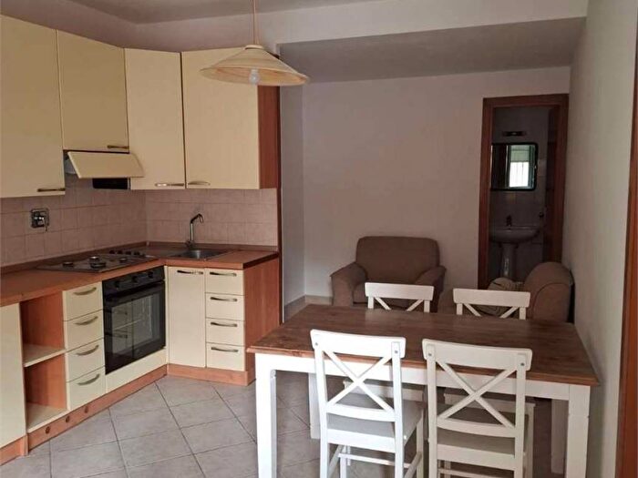 Appartamento bilocale in affitto in Via Marx, Baiano San Martino in Trignano, Spoleto