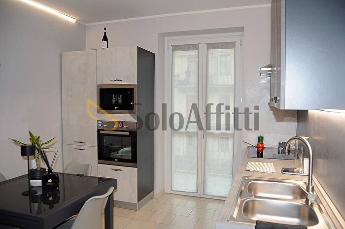 Appartamento bilocale in affitto in Via G Matteotti, Settimo Torinese