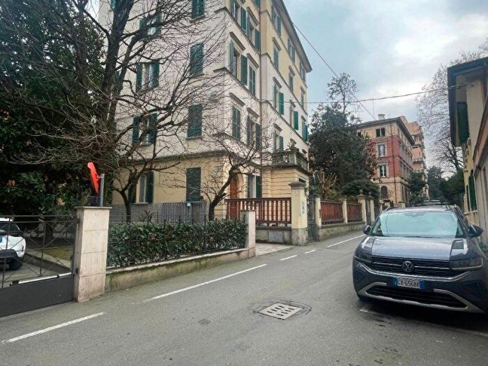 Appartamento trilocale in affitto in Murri, Bologna