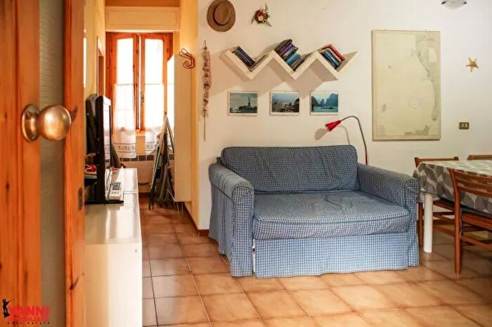 Appartamento trilocale in vendita in Via Francesco Sforza, Cecina