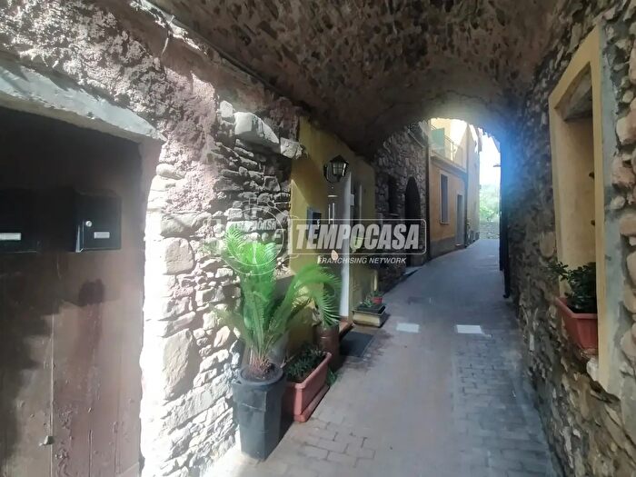 Casa trilocale in vendita in Località Lanfredi, Andora