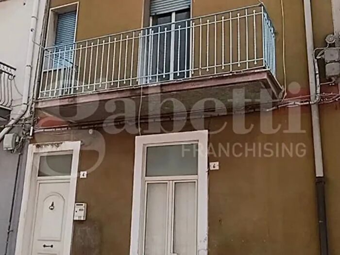 Casa con 5 locali in vendita in Via Blondeau, Ragusa