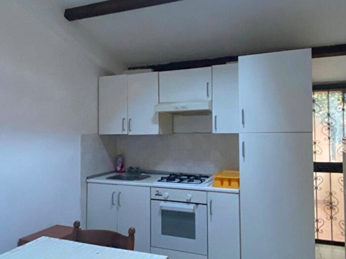 Appartamento monolocale in affitto in Via Elenuccia, Regina Margherita Torrente Trapani, Messina